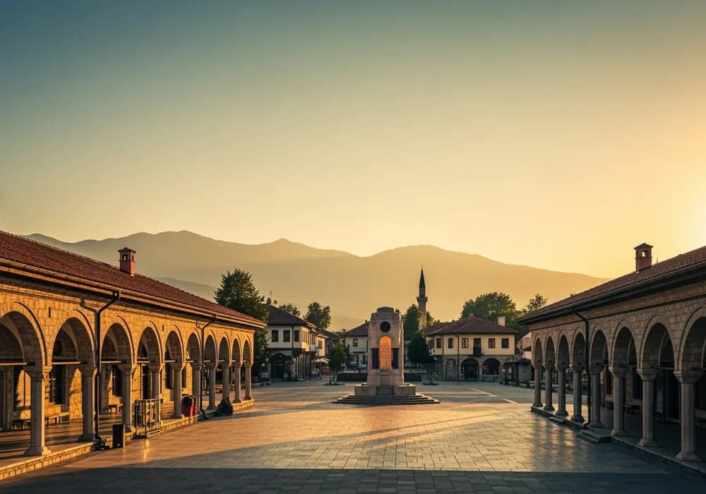Kumanovë