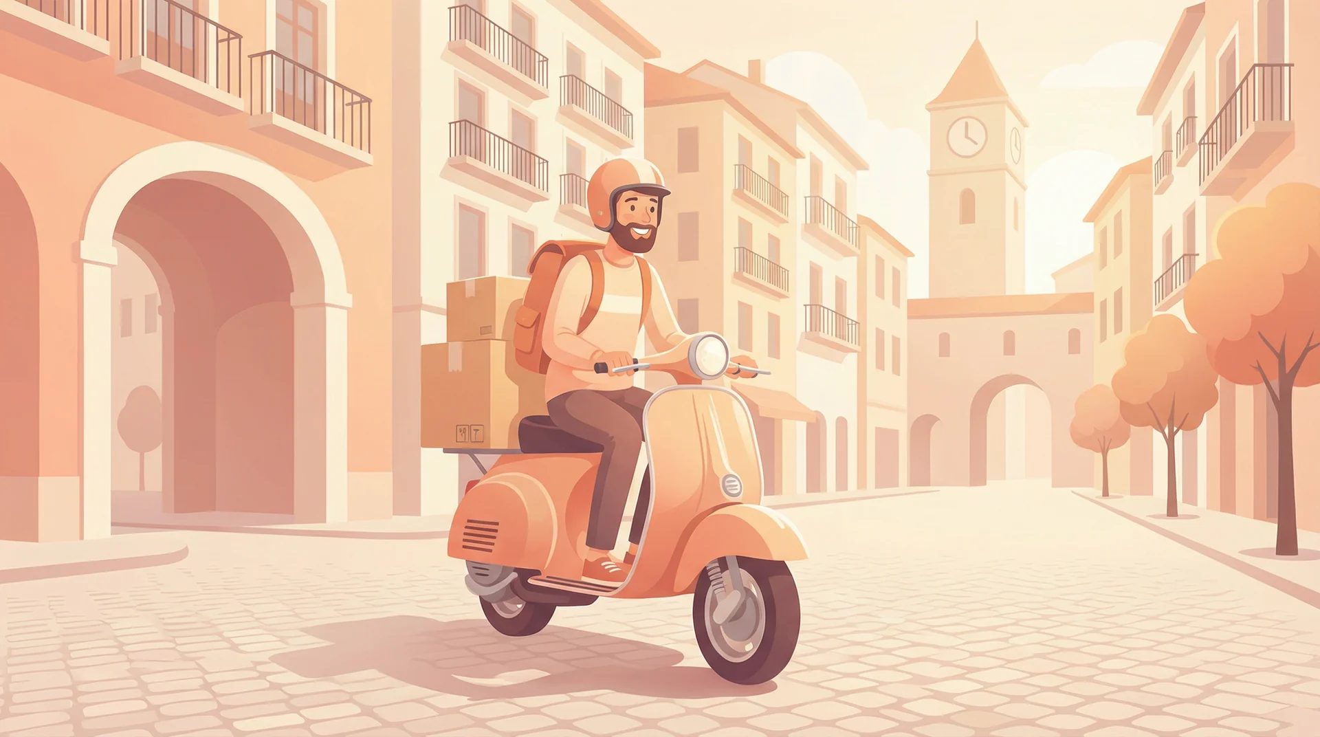 Courier